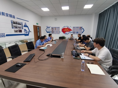 創(chuàng)新中心與企業(yè)簽訂智能化技術改造咨詢診斷服務協(xié)議，開啟技術轉型升級新篇章